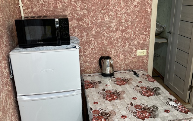 2-Kh Komntnaya Flat