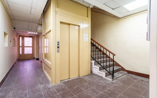 Квартира на Галерной 12