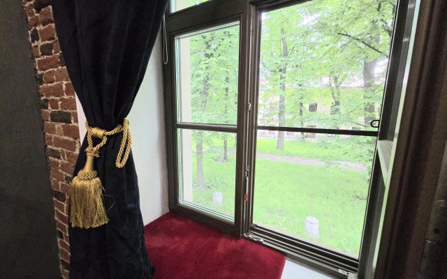 Апартаменты 1 У Старокалинкинского моста