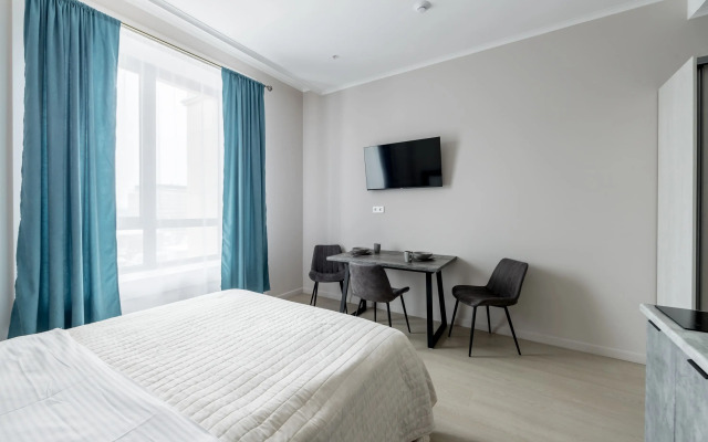 Alis V Alkon Tauer M Dinamo 1114 Apartments