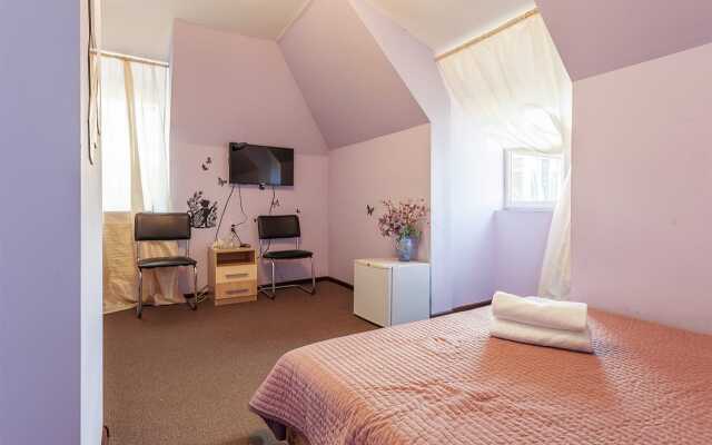 Гостевой дом Rush