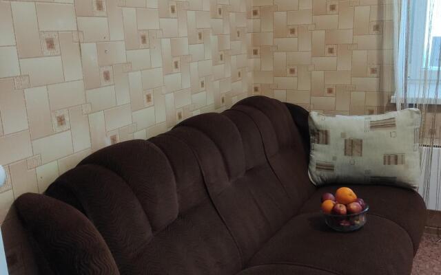 Апартаменты Новые с Закрытой Парковкой до 8 Гостей М4