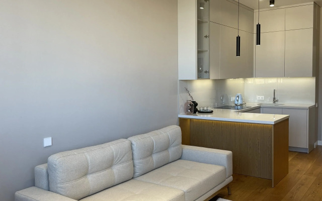 Квартира На Проспекте Победы