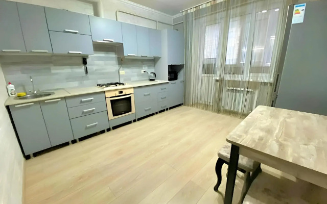 Апартаменты Apart MV на Новоселов 5А