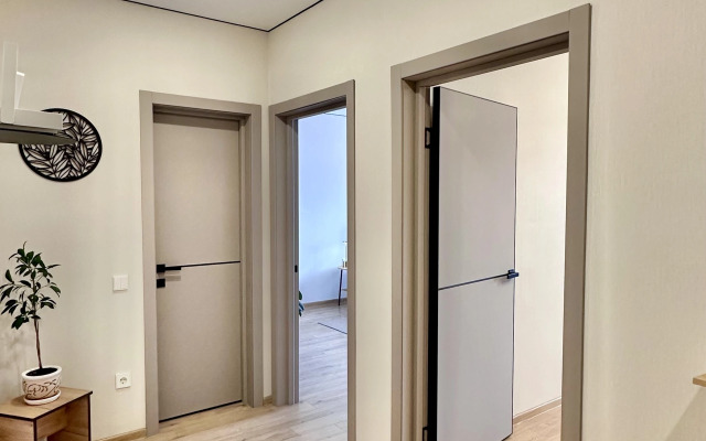 Izumrudnoye Shale 4 Etazh Flat