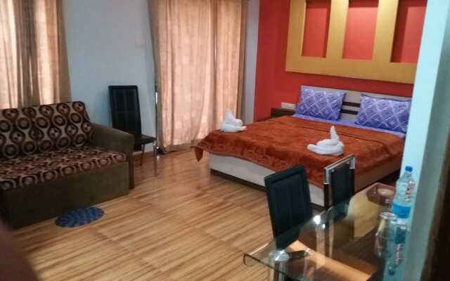 Lonavala Holiday Homes Hotel