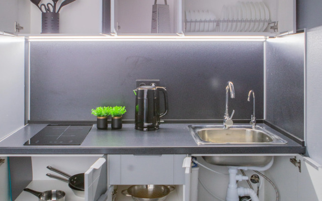 Квартира 1 комнатная