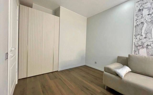 Квартира на Улице Ломоносова 98