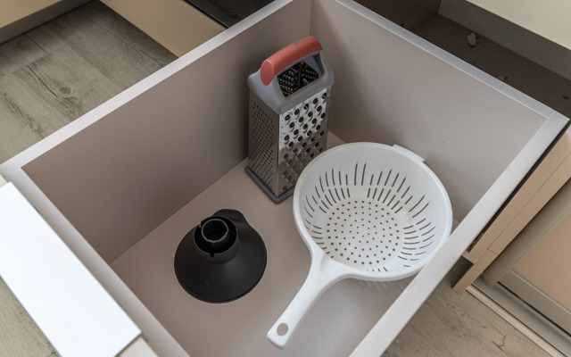 Апартаменты Большая студия для отдыха и восстановления после долгой поездки