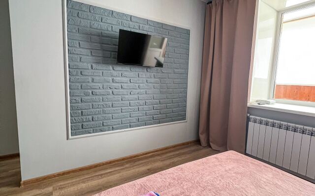 Mango (Volga) Apartments