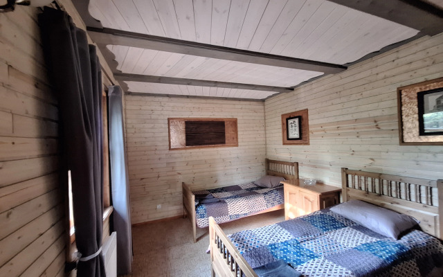Na Krayu Zemli Guest House