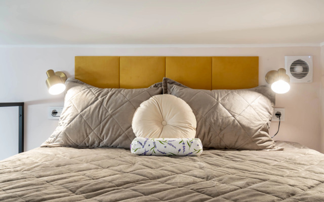 Квартира Студия у Мариинского театра