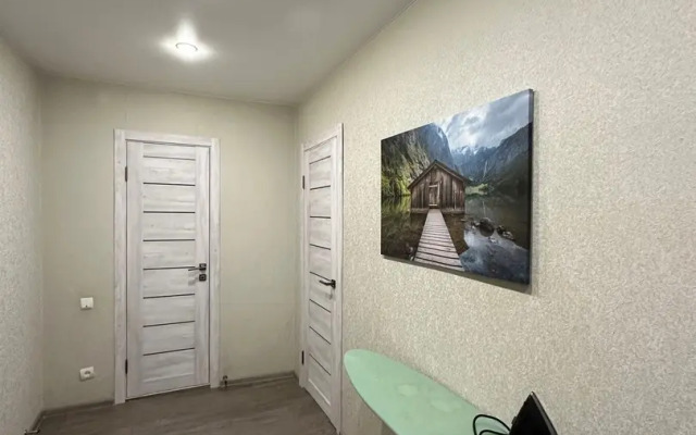 Katukova 23 Zhk Kolizey Apartments