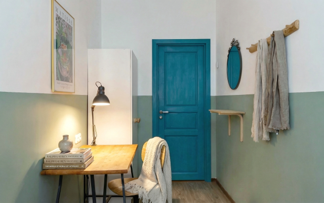 Меблированные комнаты Laika на Московском