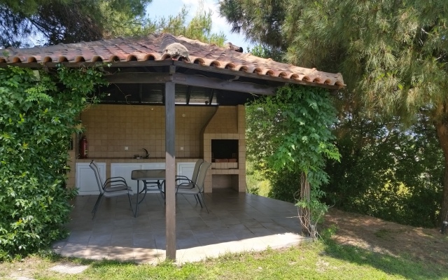 Chalkeidis Villa