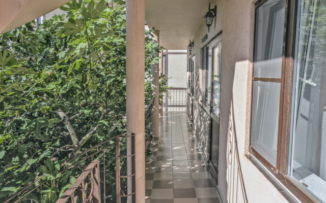 Vinogradnaya Lestnitsa Resort