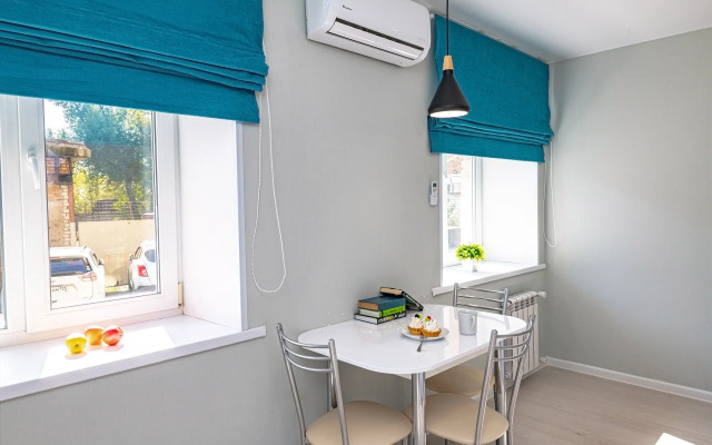 Апартаменты TopHouse на Авраменко 17, 3