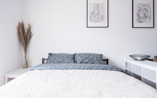 Апартаменты RentalSPb