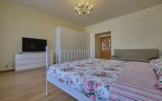 Апартаменты Stockmannhouse 1