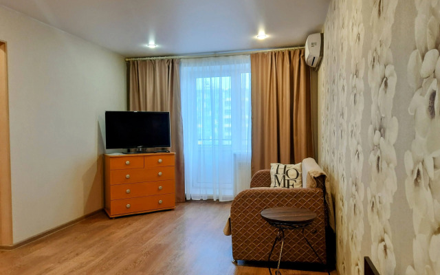 Квартира на Улице Имени БН Ерёмина