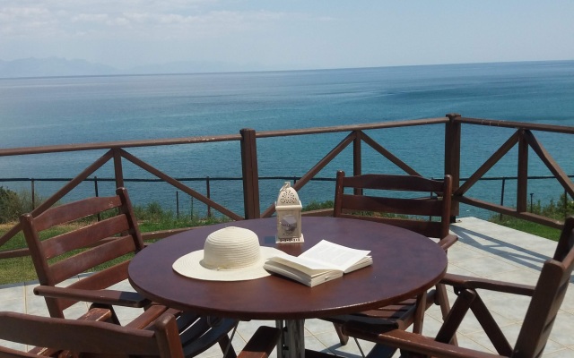 Panorama Beach Guest House