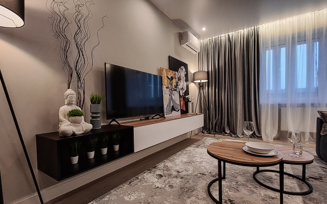 Apartonline Apartments