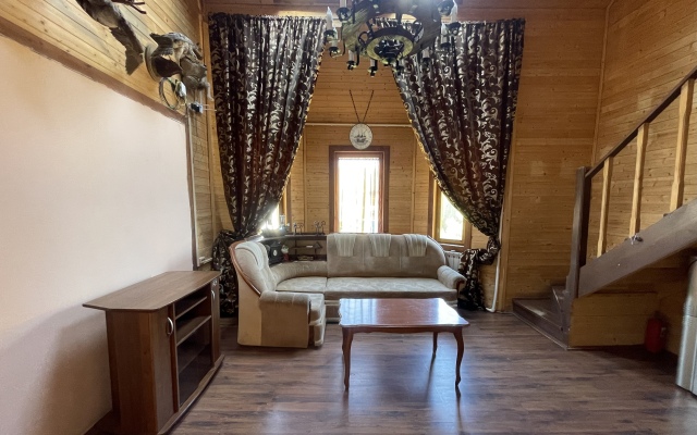 Гостевой Дом Рассудово