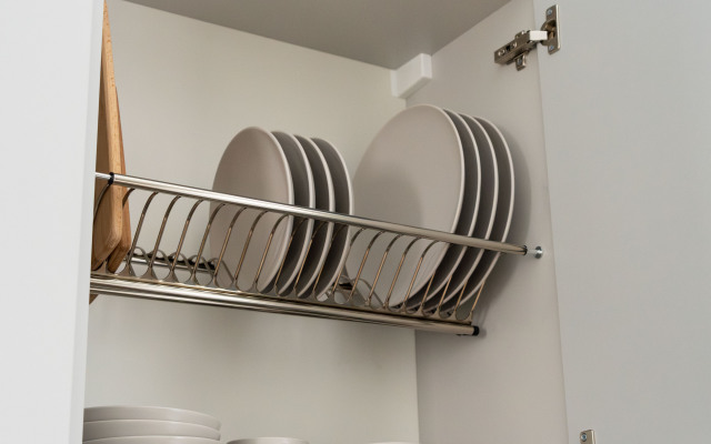 Квартира Kvartirika Navy Classic в исторической части Васильевского острова