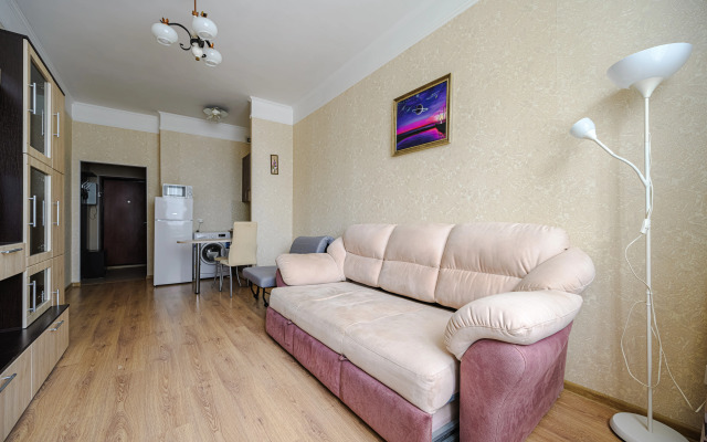 ArendApartment Graf Orlov 38 Apartments