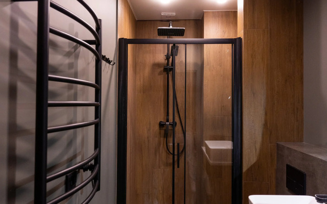 Apartamenty Moraviya 1 3 Apartments