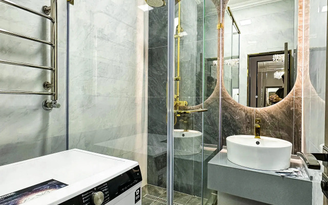 Luchshie Apartamenty Almaty Ryadom Trts Mega Almaty 223 Flat