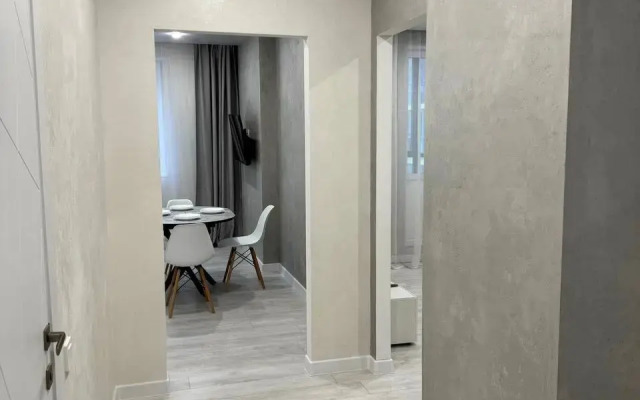 V luchshem rayone Kazani Flat