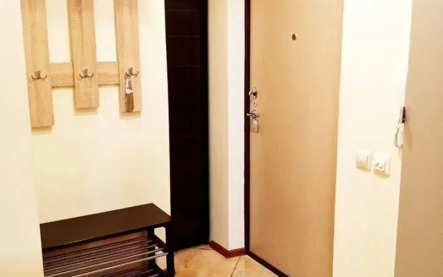 Квартира на Улице Недорубова 7