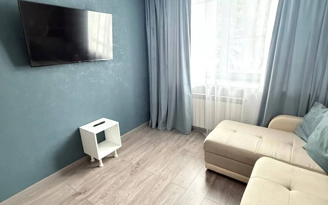 Квартира Кварт на проезде Яблочкова