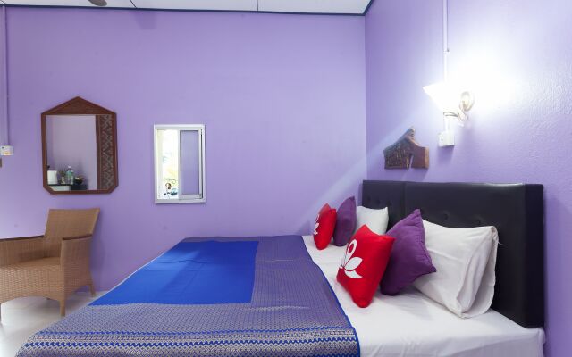ZEN Rooms Mukim Kedawang Hotel