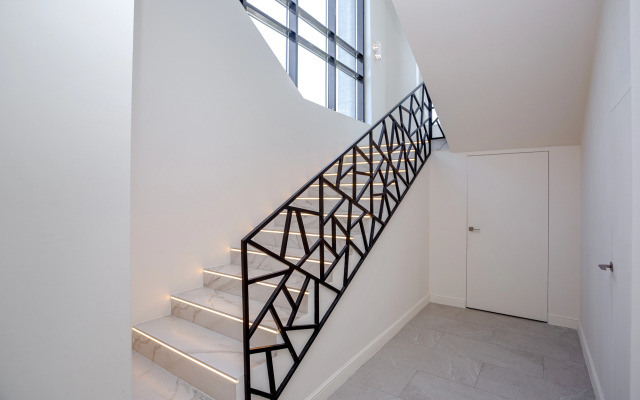 Eksklyuzivny Dom Na Chernoy Rechke Private house