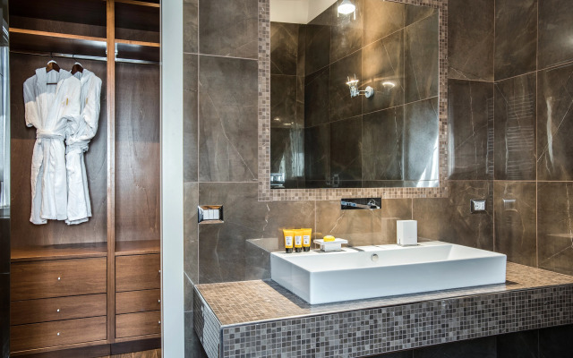 Апартаменты Alta Luxury Apartments, Oca