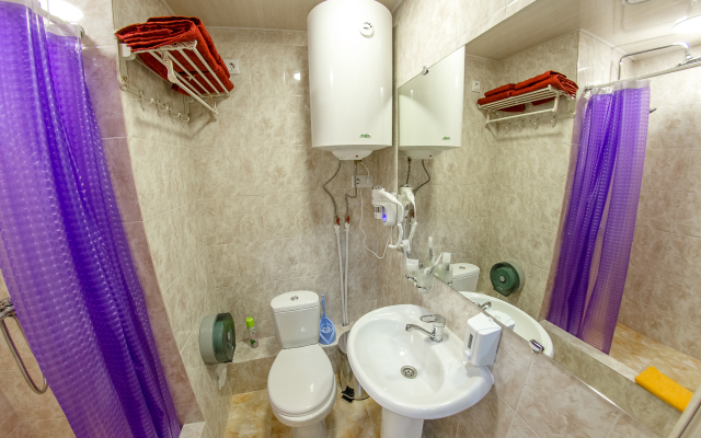 Karmen Mini-hotel