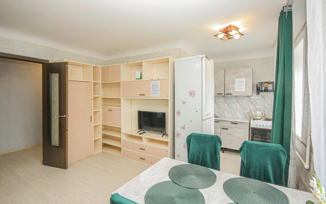 Квартира на Хоца Намсараева 6