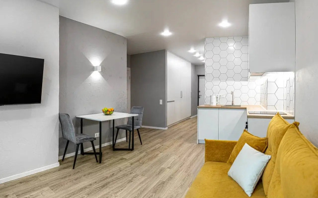 Komfort Flat