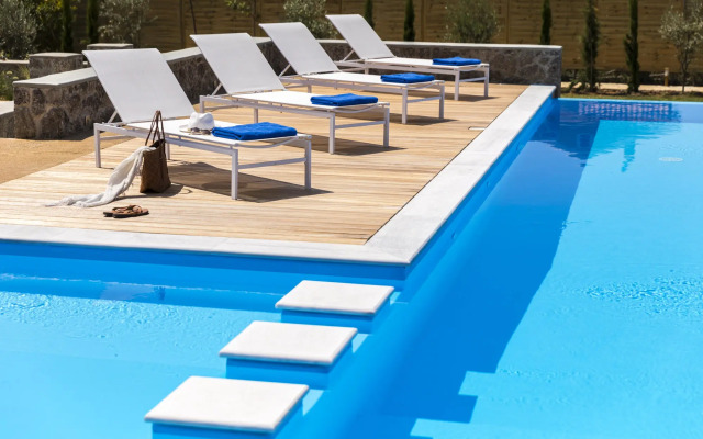 Вилла Casa Alta Mare