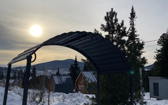 Частный Дом SavelHouse