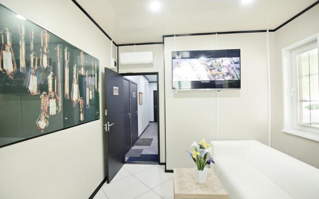 Lampa Mini Hotel