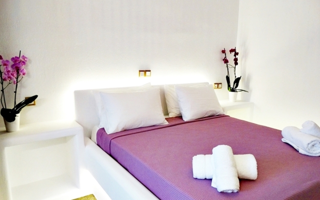 Mykonian Breeze Apart-hotel