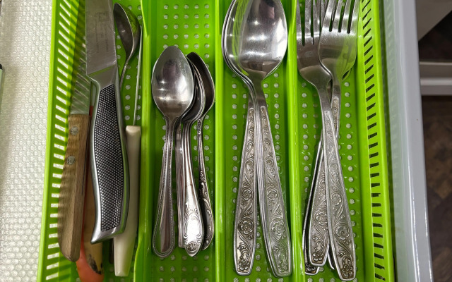 Na Ulitse Timiryazeva 5 Flat