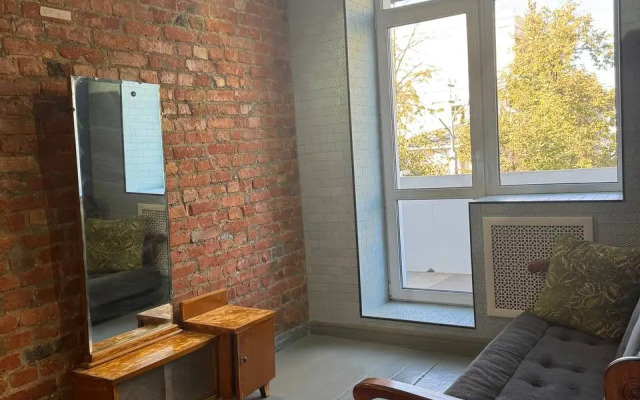 Апартаменты SutkiVIP (СуткиВИП) на улице Ленина 10