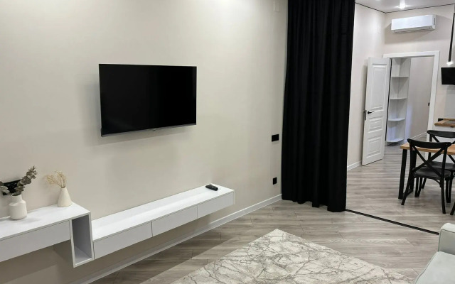 Квартира Estet вблизи ТРЦ Mega