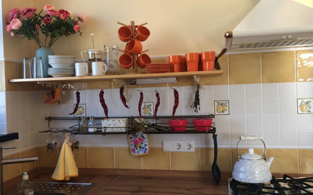 Mirabel Guest House