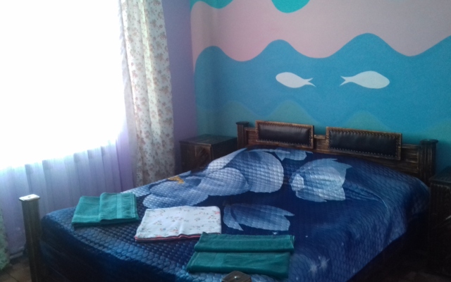 Aleks Mini-Hotel