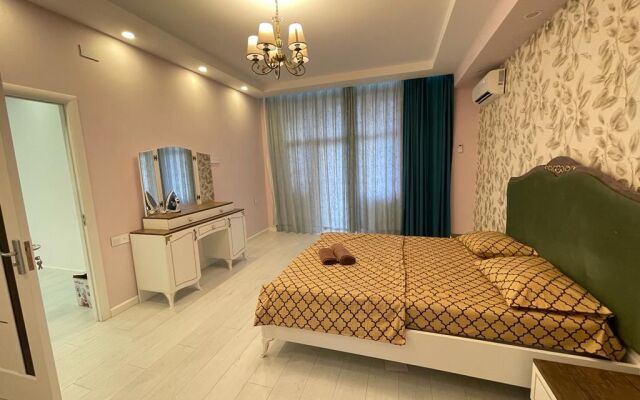 Vip Ideal Apartment Apartments